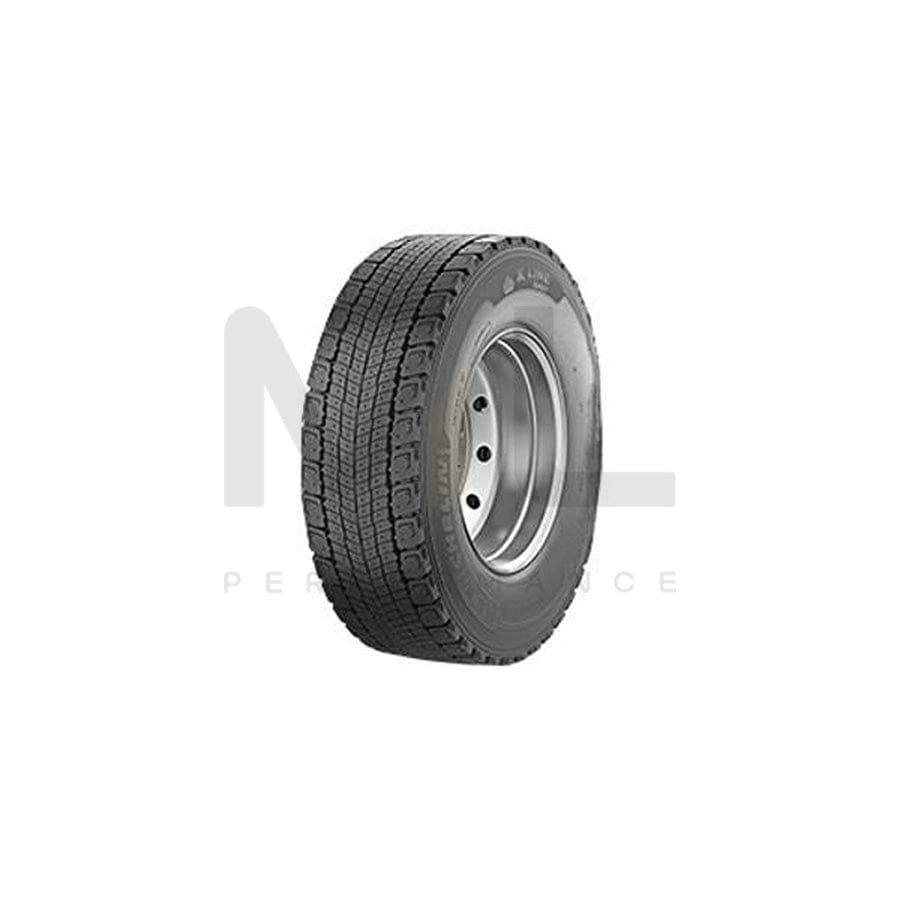 Michelin X Line D2 VB 315/70 R22.5 154L Truck Summer Tyre | ML Performance UK Car Parts
