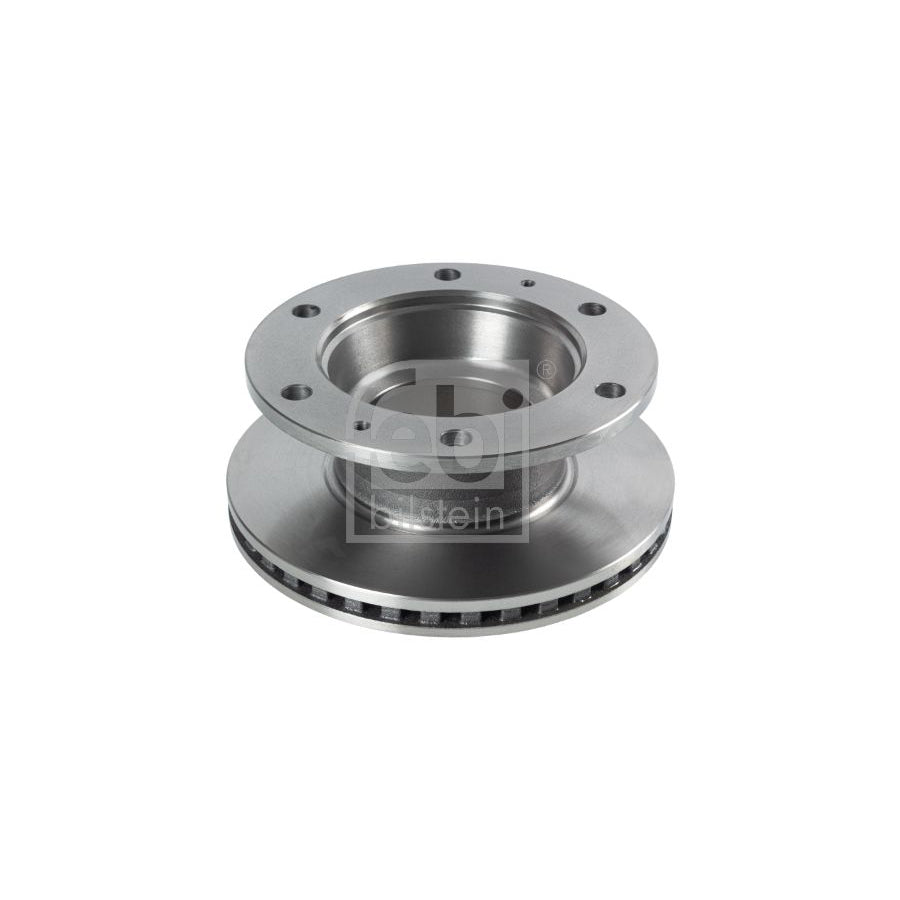 Febi Bilstein 104288 Brake Disc
