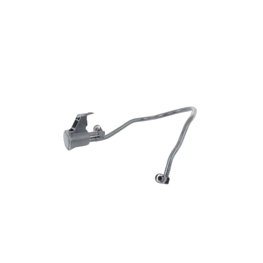 Genuine BMW 13907543130 E63 E61 E64 Fuel Tank Breather Line (Inc. 545i & 645Ci) | ML Performance UK Car Parts