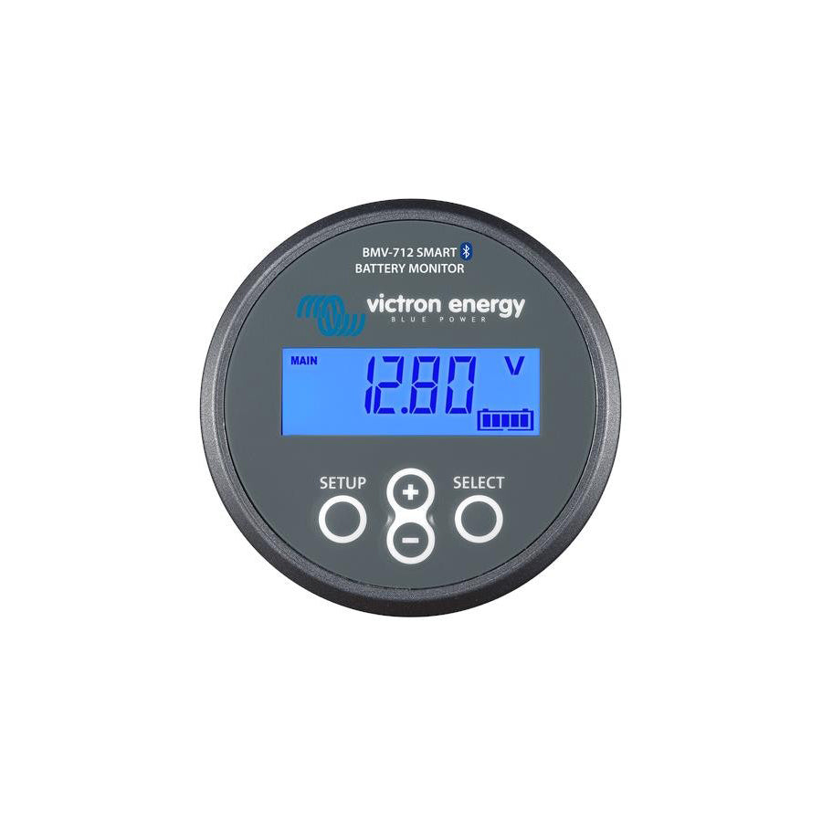 Victron Energy Battery Monitor BMV712 Smart BAM030712000 | ML Performance UK Car Parts