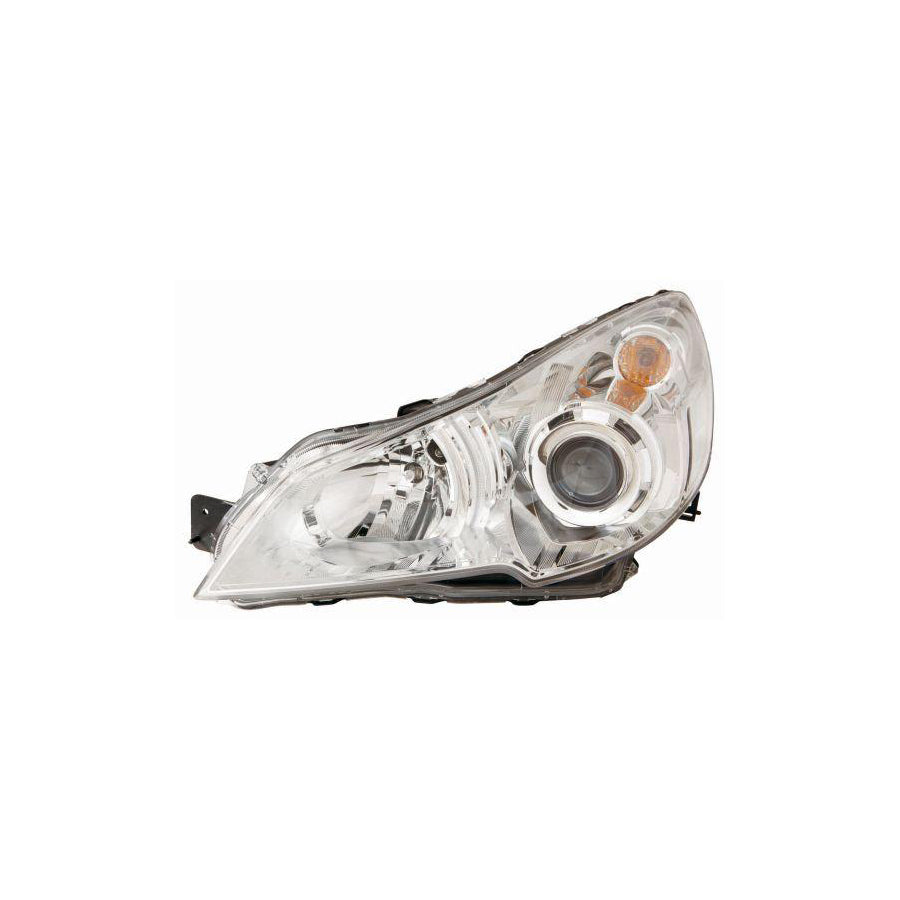Abakus 2201120LLDEM Headlight For Subaru Legacy | ML Performance UK