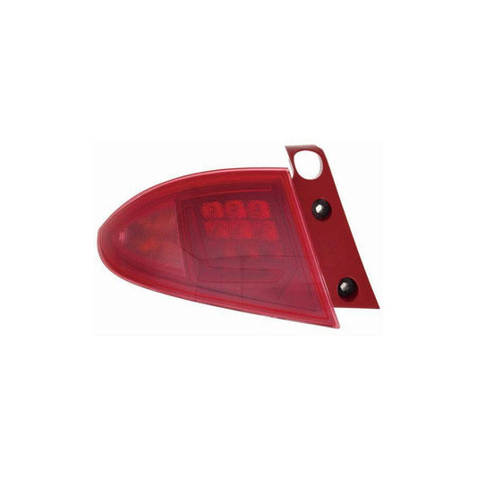 Abakus 4451930LUE Rear Light For Seat Leon Ii Hatchback (1P1) | ML Performance UK