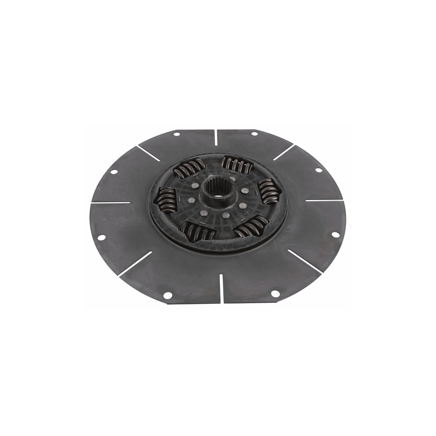 Sachs 1866 000 778 Torsion Damper, Clutch