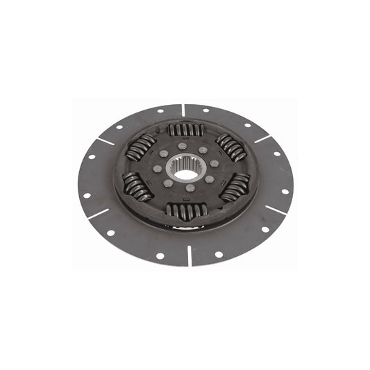 Sachs 1866 000 782 Torsion Damper, Clutch