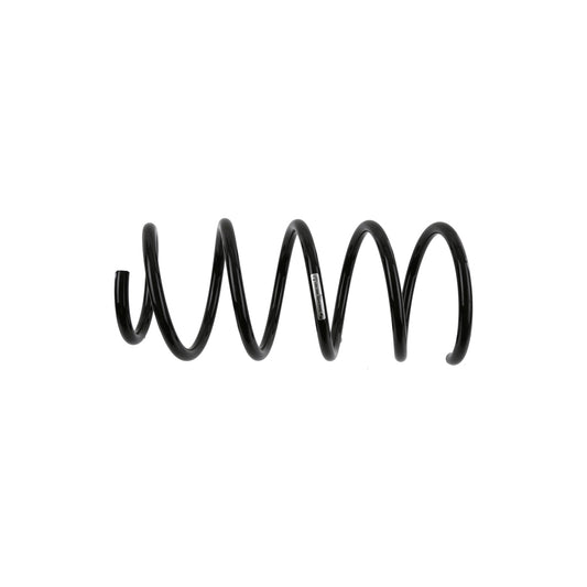 Sachs 992 181 Coil Spring For Land Rover Range Rover Evoque