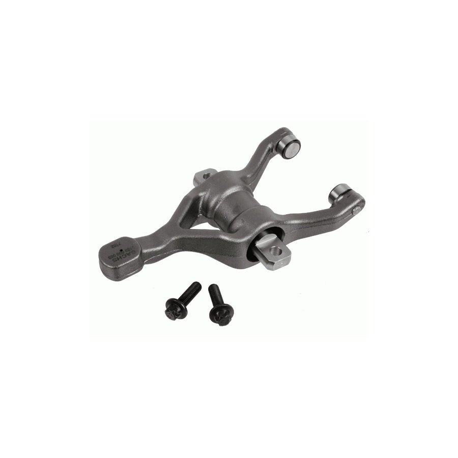 Sachs 3189 600 069 Release Fork, Clutch