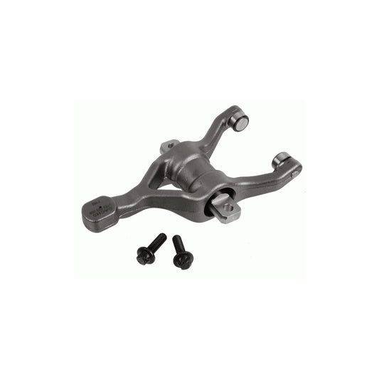 Sachs 3189 600 069 Release Fork, Clutch