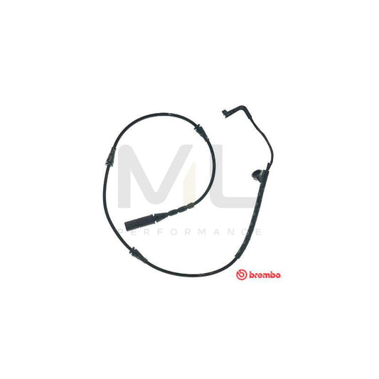 BREMBO A 00 352 Brake pad wear sensor for BMW X6 (E71, E72) | ML Performance Car Parts