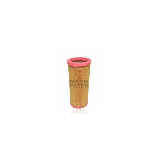 Mannfilter Hd 1057 Hydraulic Filter, Automatic Transmission | ML Performance UK Car Parts
