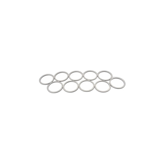 Genuine BMW 33129065176 E32 E23 E24 Spacer Rings Set 3,795mm-3,955mm (Inc. 732i, 728i & 840Ci) | ML Performance UK Car Parts