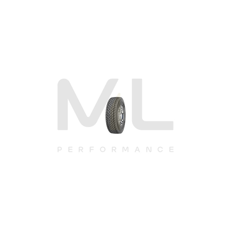 Goodyear KMAX D 295/60 R22.5 150/147K All-season Truck Tyre | ML Performance UK Car Parts
