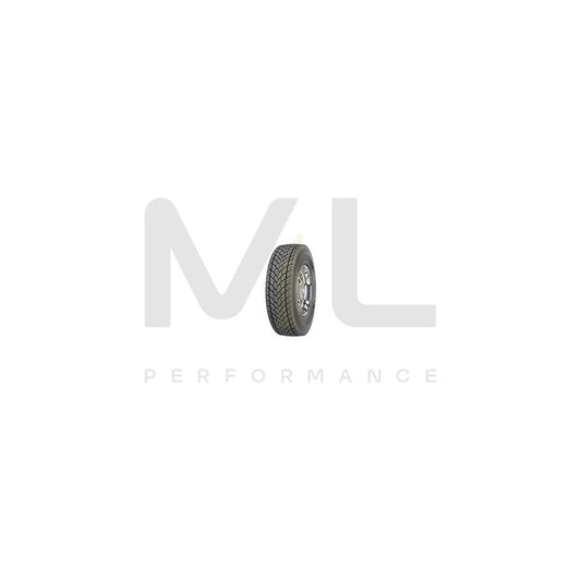Goodyear KMAX D 295/60 R22.5 150/147K All-season Truck Tyre | ML Performance UK Car Parts