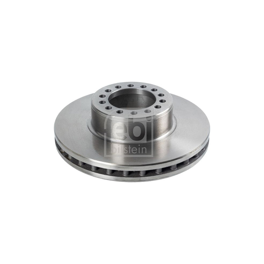 Febi Bilstein 104287 Brake Disc