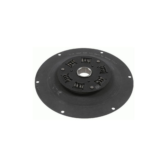 Sachs 1866 026 131 Torsion Damper, Clutch