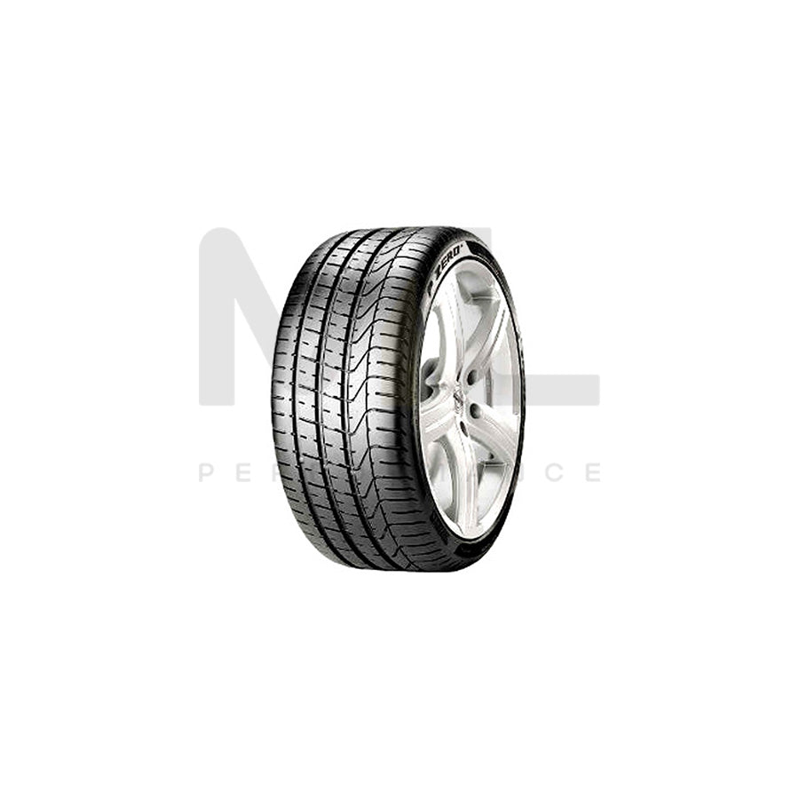 Pirelli P ZERO™ Corsa Asimmetrico 345/30 ZR20 106Y Summer Tyre | ML Performance UK Car Parts