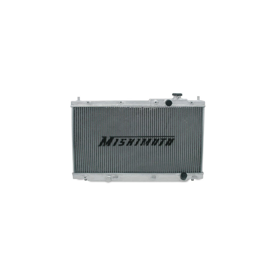 Mishimoto MMRAD-CIV-01 01-05 Honda Civic Manual Trans Aluminum Radiator
