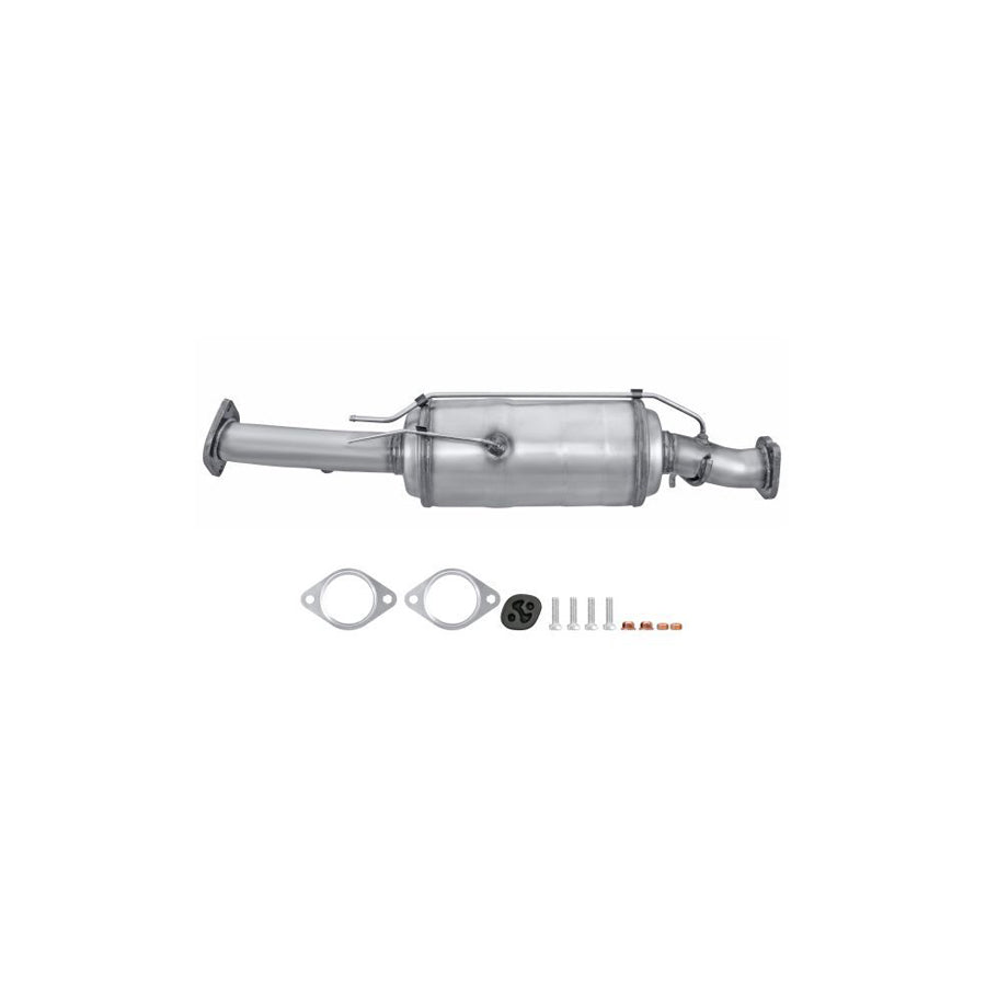 Hella 8LH 366 080-531 Particulate Filter For Ford Kuga