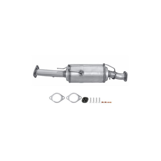 Hella 8LH 366 080-531 Particulate Filter For Ford Kuga