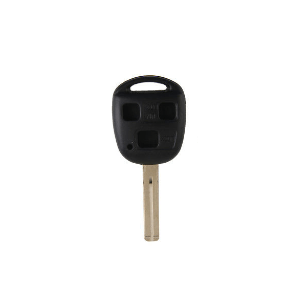 Genuine Lexus 89752-48050 RX Phase 2 Master Key Blank (With Power Door)
