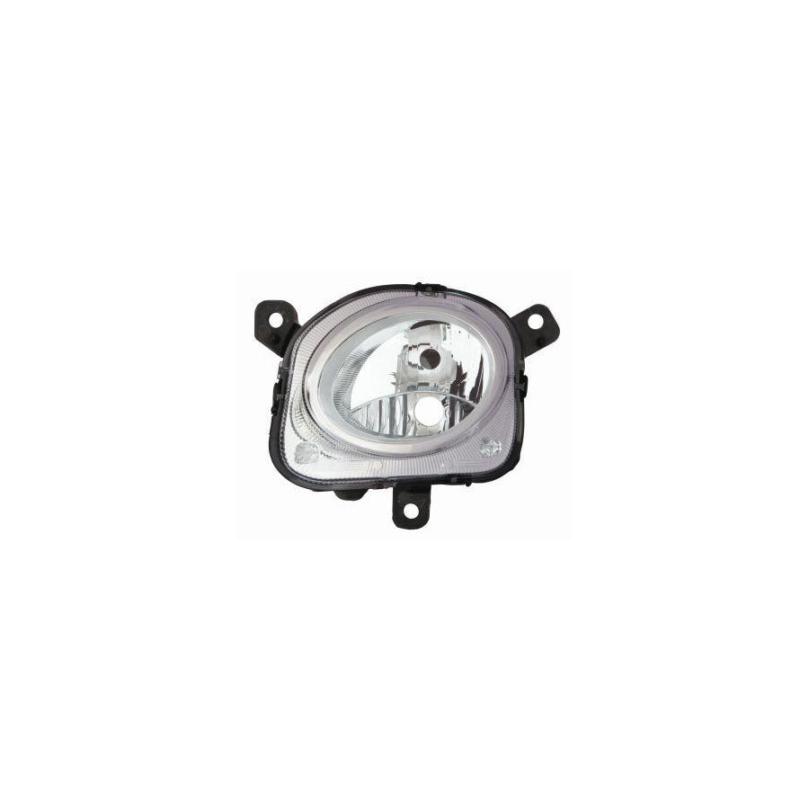 Abakus 6611171LNDE Headlight For Fiat 500L (351, 352) | ML Performance UK