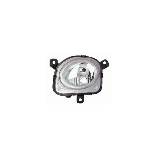 Abakus 6611171LNDE Headlight For Fiat 500L (351, 352) | ML Performance UK