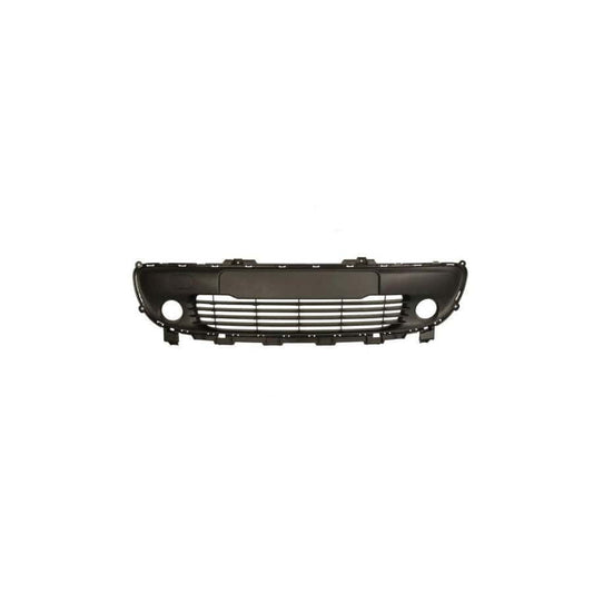 Blic 6502-07-6004910P Bumper Grill For Renault Twingo III Hatchback (Bcm)