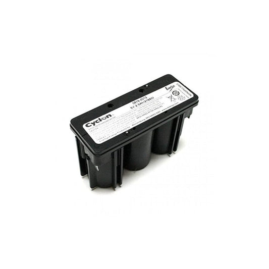 Enersys Cyclon 08190012 6V 2,5Ah (10h) lead battery Monobloc | ML Performance UK Car Parts