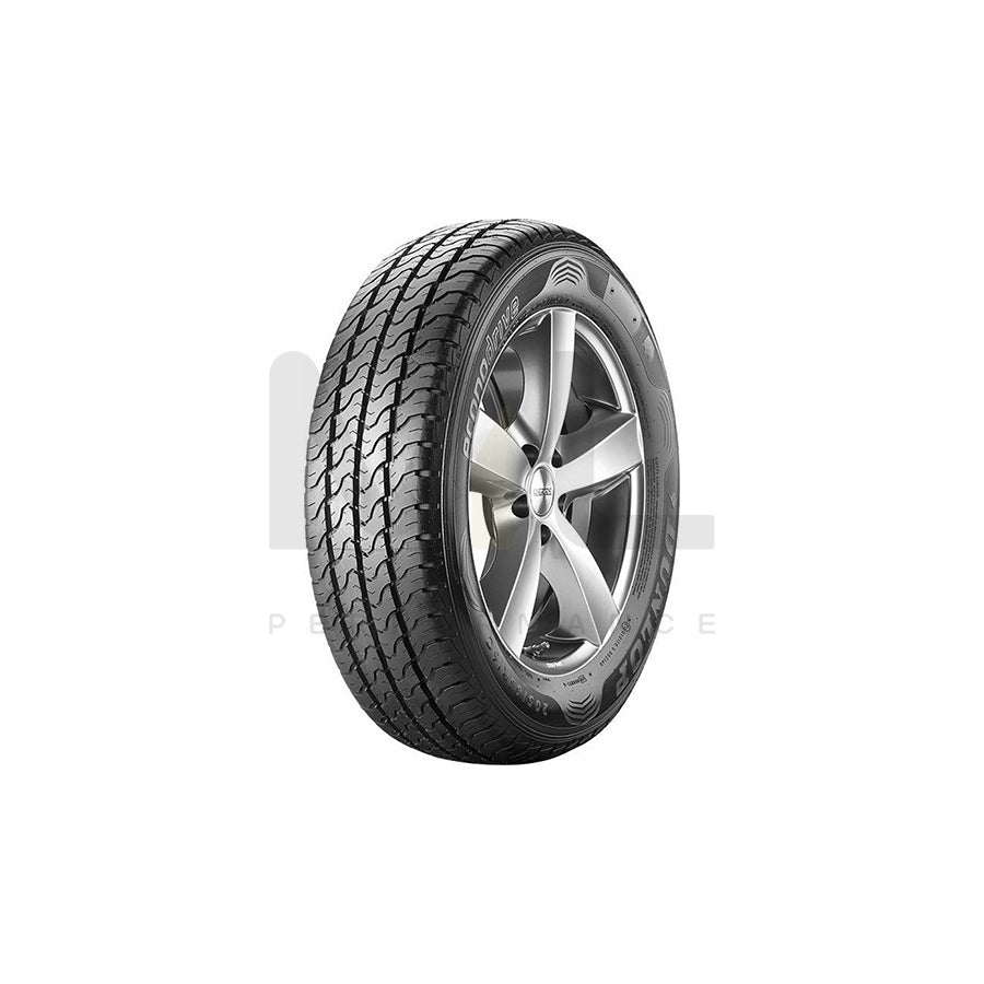 Dunlop Econodrive 225/70 R15 112/110R Van Summer Tyre | ML Performance UK Car Parts