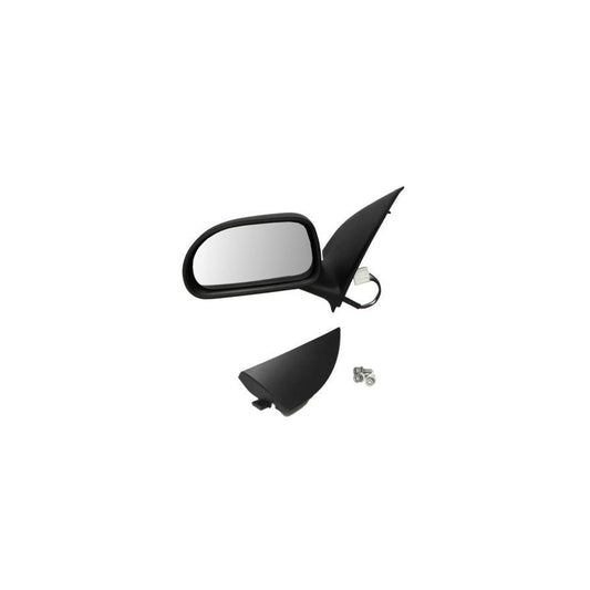 Blic 5402-04-1125298 Wing Mirror For Fiat Bravo I Hatchback (182)