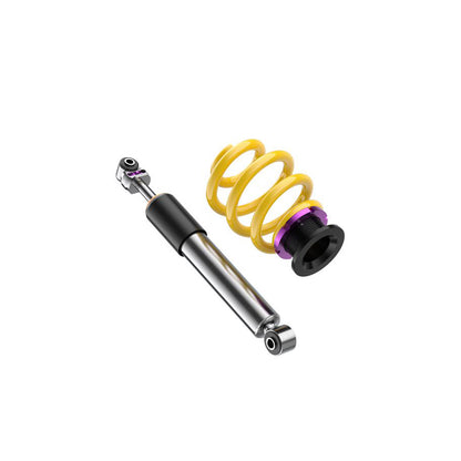 KW 18080040 VW  Variant 2 Street Comfort Coilover Kit (T6 California & Transporter / Caravelle) 7  | ML Performance UK Car Parts
