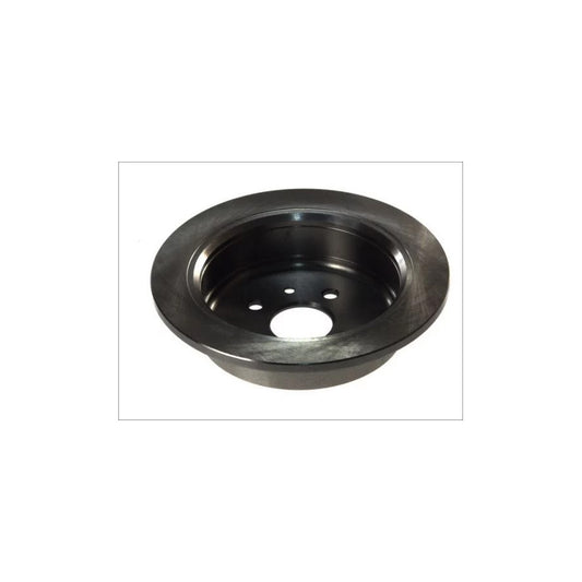 ABE C40300ABE Brake Disc For Kia Sephia / Mentor