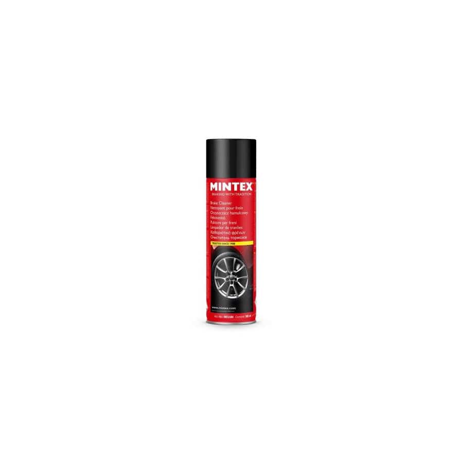 MINTEX MCL500 Brake Cleaner | ML Performance UK Car Parts