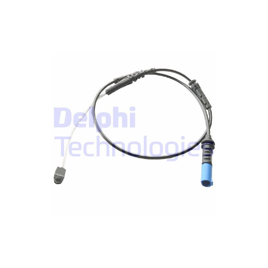 Delphi Lz0358 Brake Pad Wear Sensor