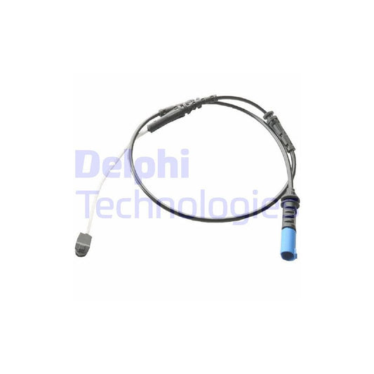 Delphi Lz0358 Brake Pad Wear Sensor