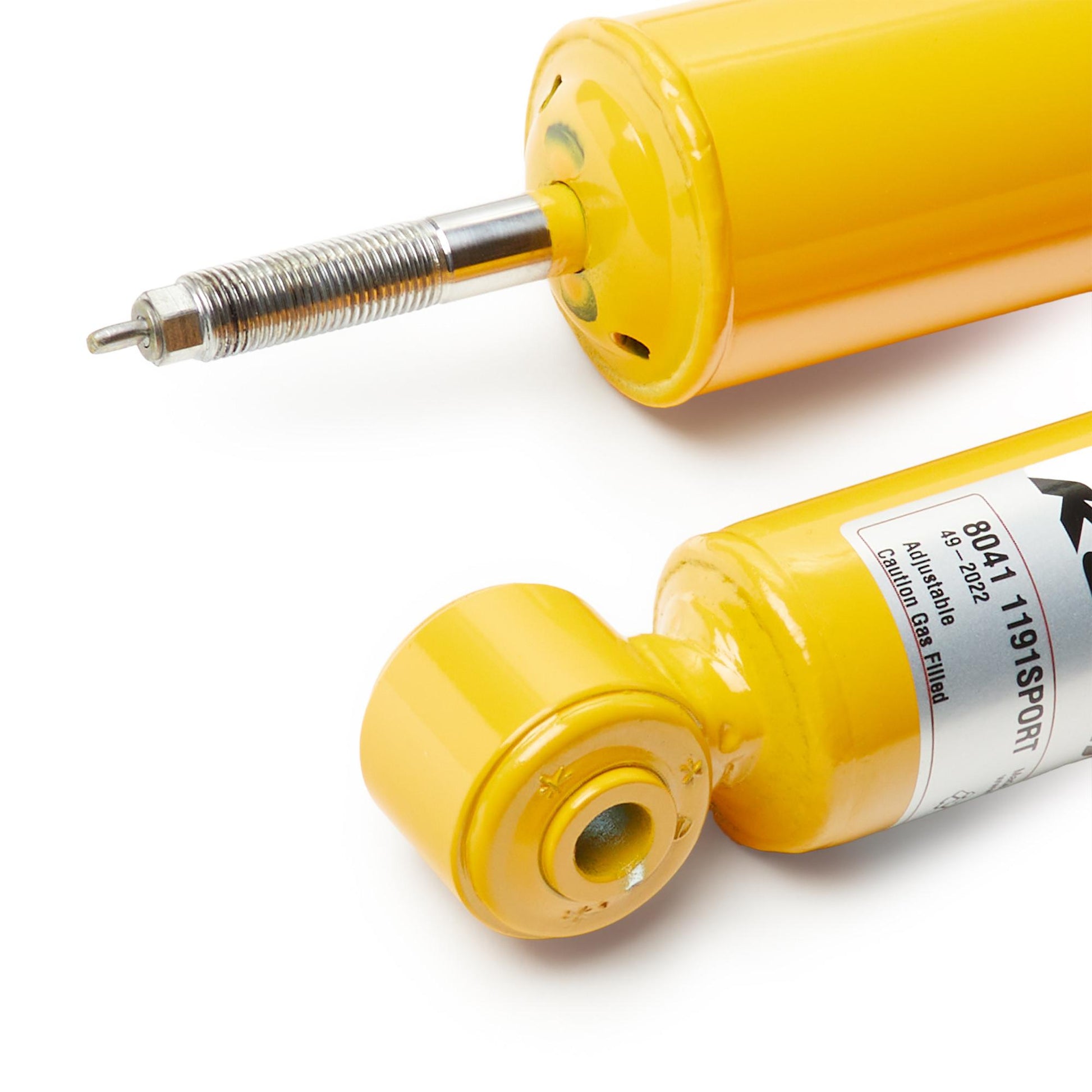 KONI 1140-4951 Suspension Kit, Coil Springs / Shock Absorbers For Saab 9-3 | ML Performance UK UK