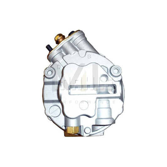 MAHLE ORIGINAL ACP 1091 000S Compressor, air conditioning PAG 46, Refrigerant: R 134a, with seal ring | ML Performance Car Parts