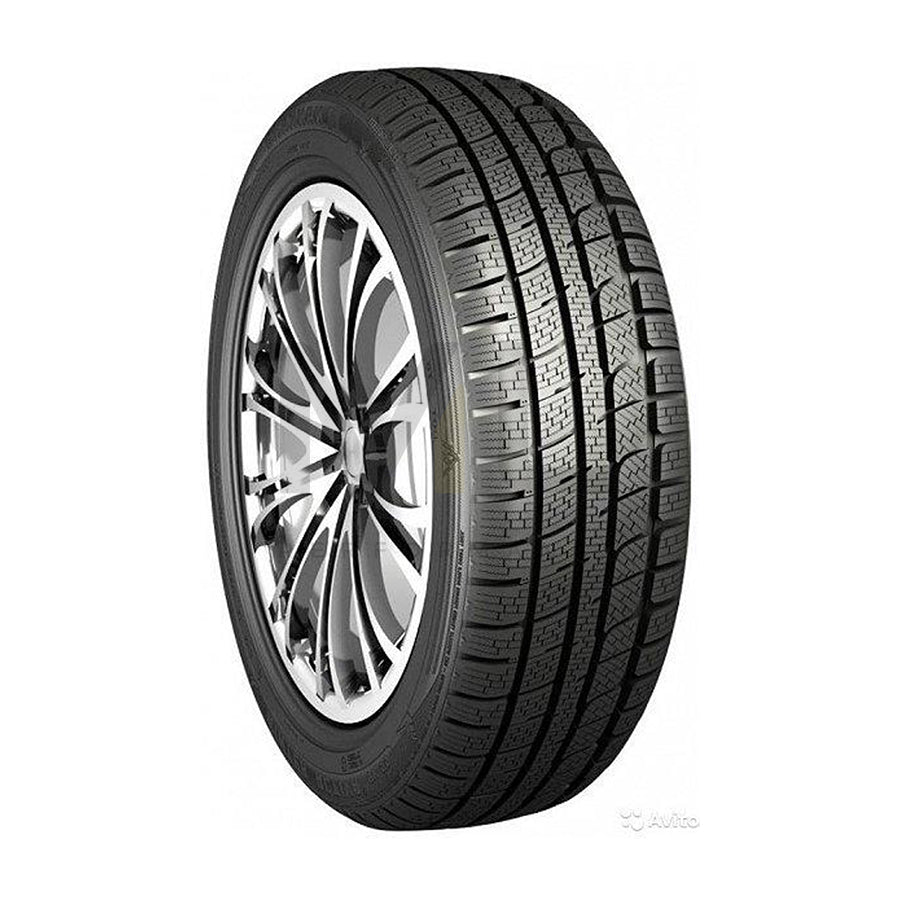 Nankang SV-55 225/60 R17 103V 4x4 Winter Tyre | ML Performance UK Car Parts