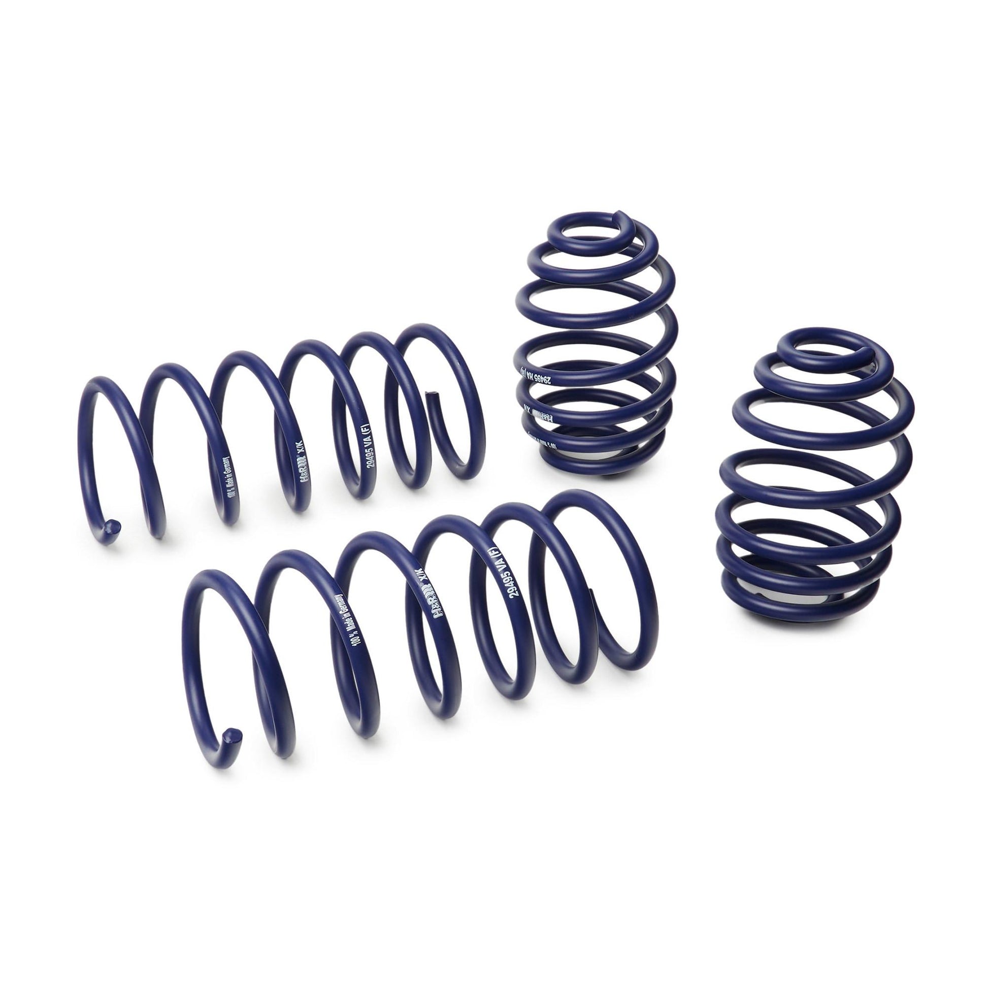 KONI 1140-4951 Suspension Kit, Coil Springs / Shock Absorbers For Saab 9-3 | ML Performance UK UK