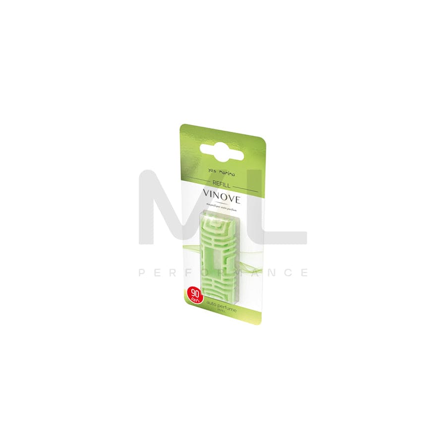 Vinove 90 days, Refill 1710939 Car air freshener | ML Performance Car Parts