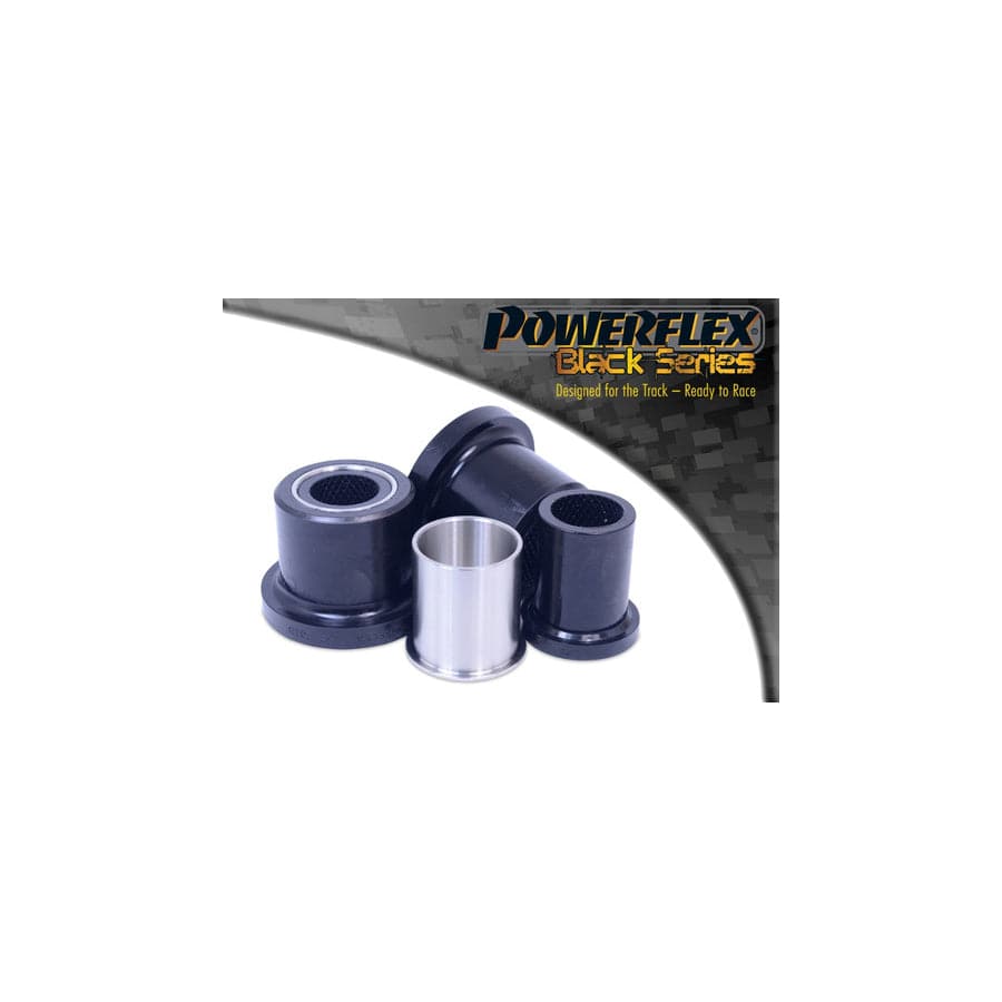 Powerflex PFF57-701BLK Porsche 928 Front Lower Arm Front Bush | ML Performance UK Car Parts