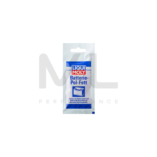 Liqui Moly Battery Clamp Grease 50g