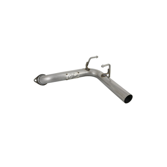  aFe 49-36901 Axle-Back Exhaust System FIAT 124 Spider 17-20 L4-1.4L (T)  | ML Performance UK Car Parts