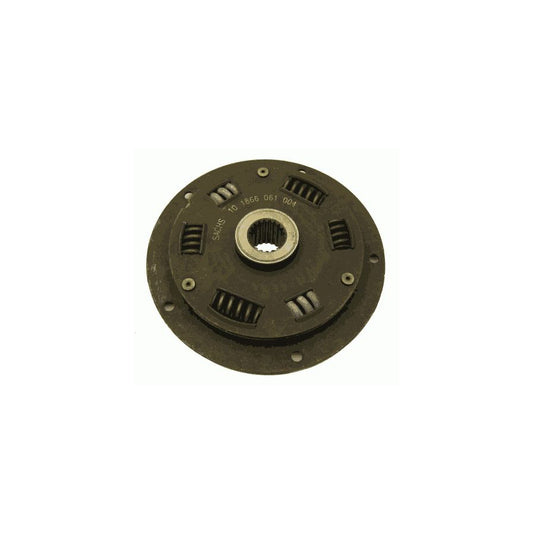 Sachs 1866 061 004 Torsion Damper, Clutch