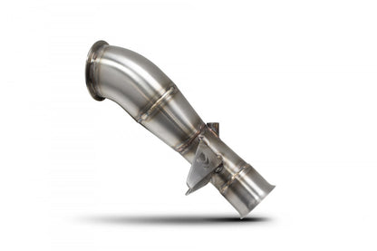 Scorpion SBMC075 BMW M2 F87 De-Cat Downpipe | ML Performance UK UK