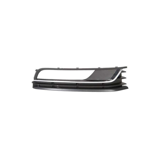Blic 6502-07-9547916P Bumper Grill For VW Passat
