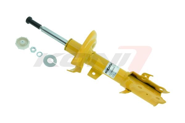 KONI 8741-1565Rsport Shock Absorber For Ford Fiesta Mk6 Hatchback (Ja8, Jr8) | ML Performance UK