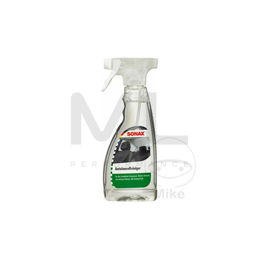 Sonax Interior Cleaner 500ml | ML Performance Car Care