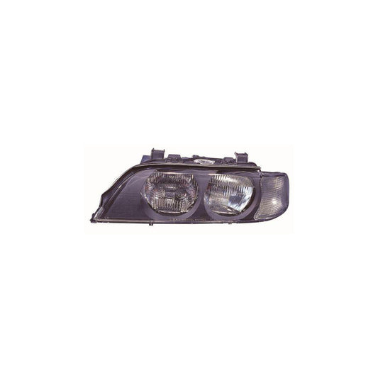 Abakus 4441119LLDEMC Headlight For Bmw 5 Series | ML Performance UK