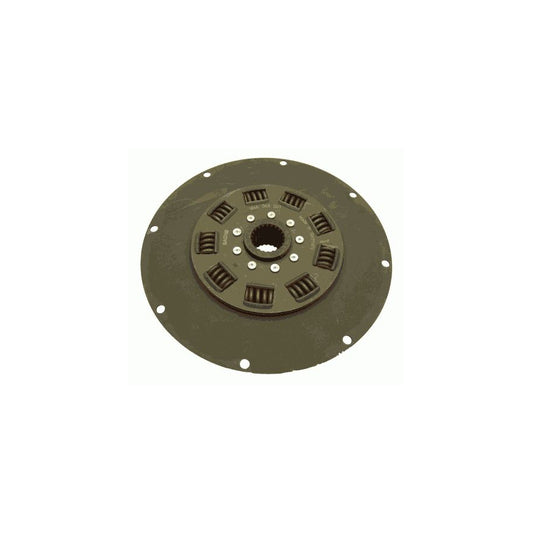 Sachs 1866 068 001 Torsion Damper, Clutch