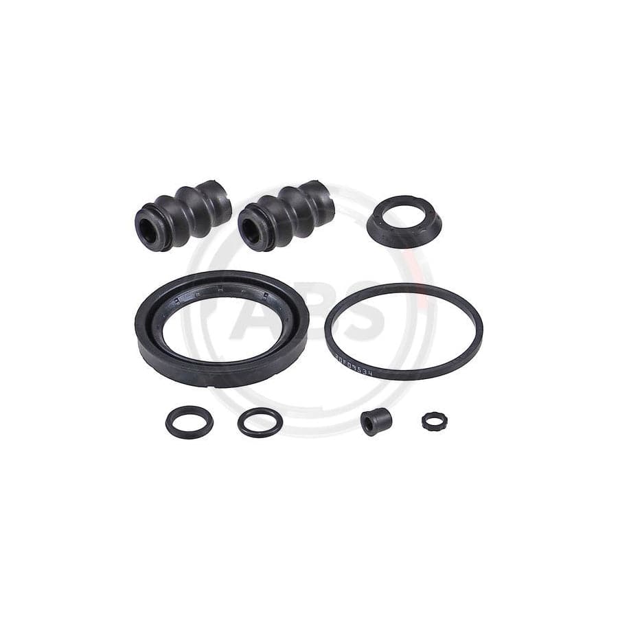 A.B.S. 63639 Repair Kit, Brake Caliper For Citro�n C5